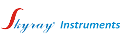 Skyray Instrument Logo